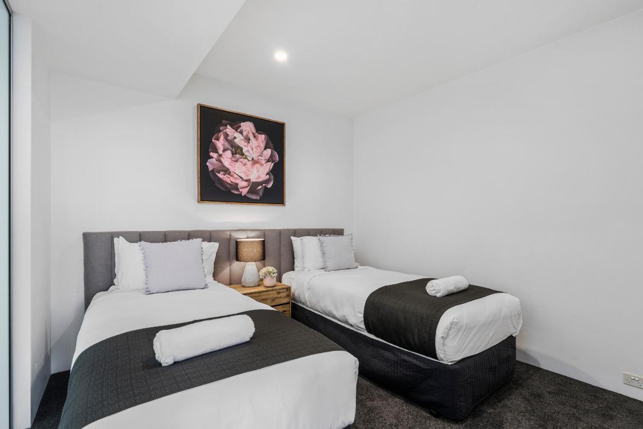 Apartamento Circle On Cavill - Gclr Gold Coast Exterior foto