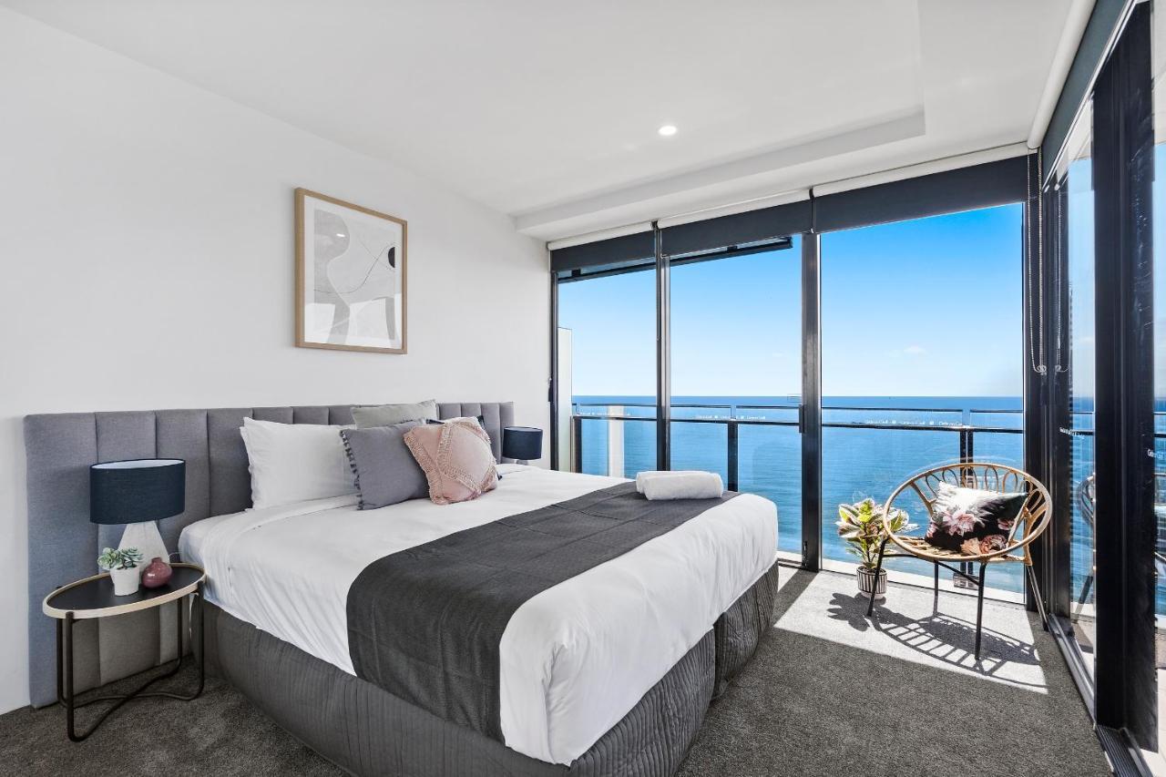 Apartamento Circle On Cavill - Gclr Gold Coast Exterior foto