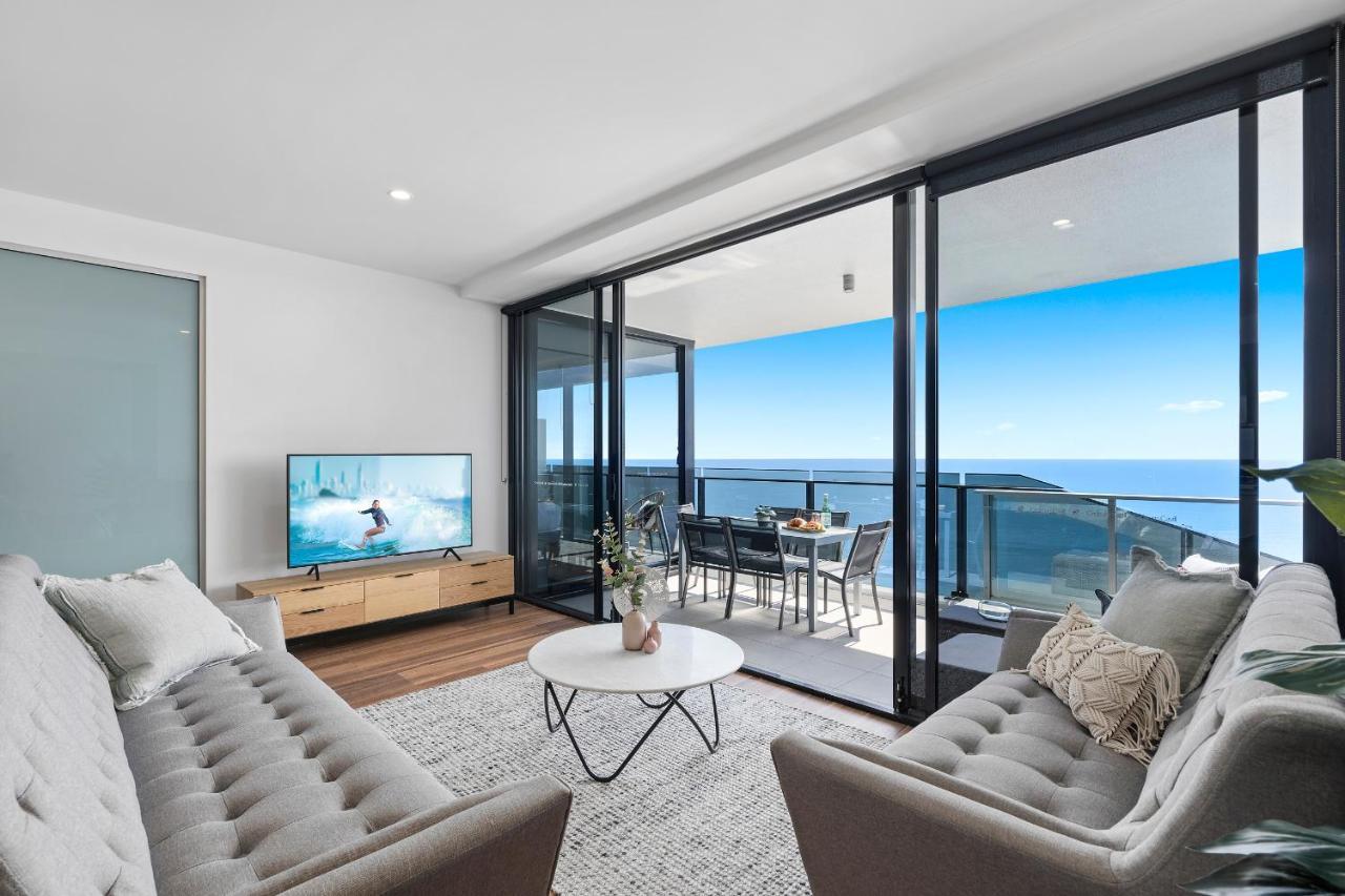Apartamento Circle On Cavill - Gclr Gold Coast Exterior foto