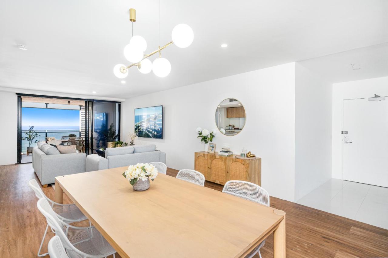 Apartamento Circle On Cavill - Gclr Gold Coast Exterior foto