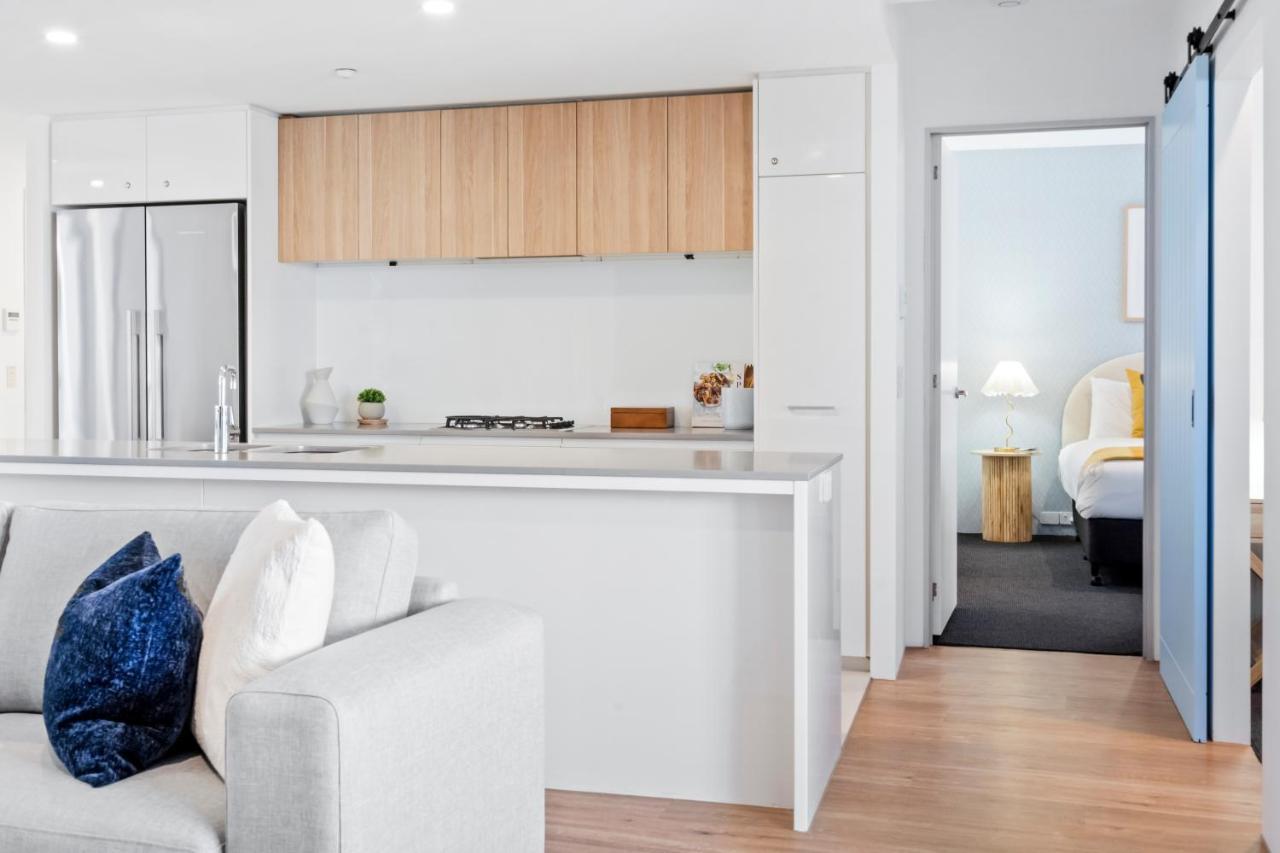 Apartamento Circle On Cavill - Gclr Gold Coast Exterior foto