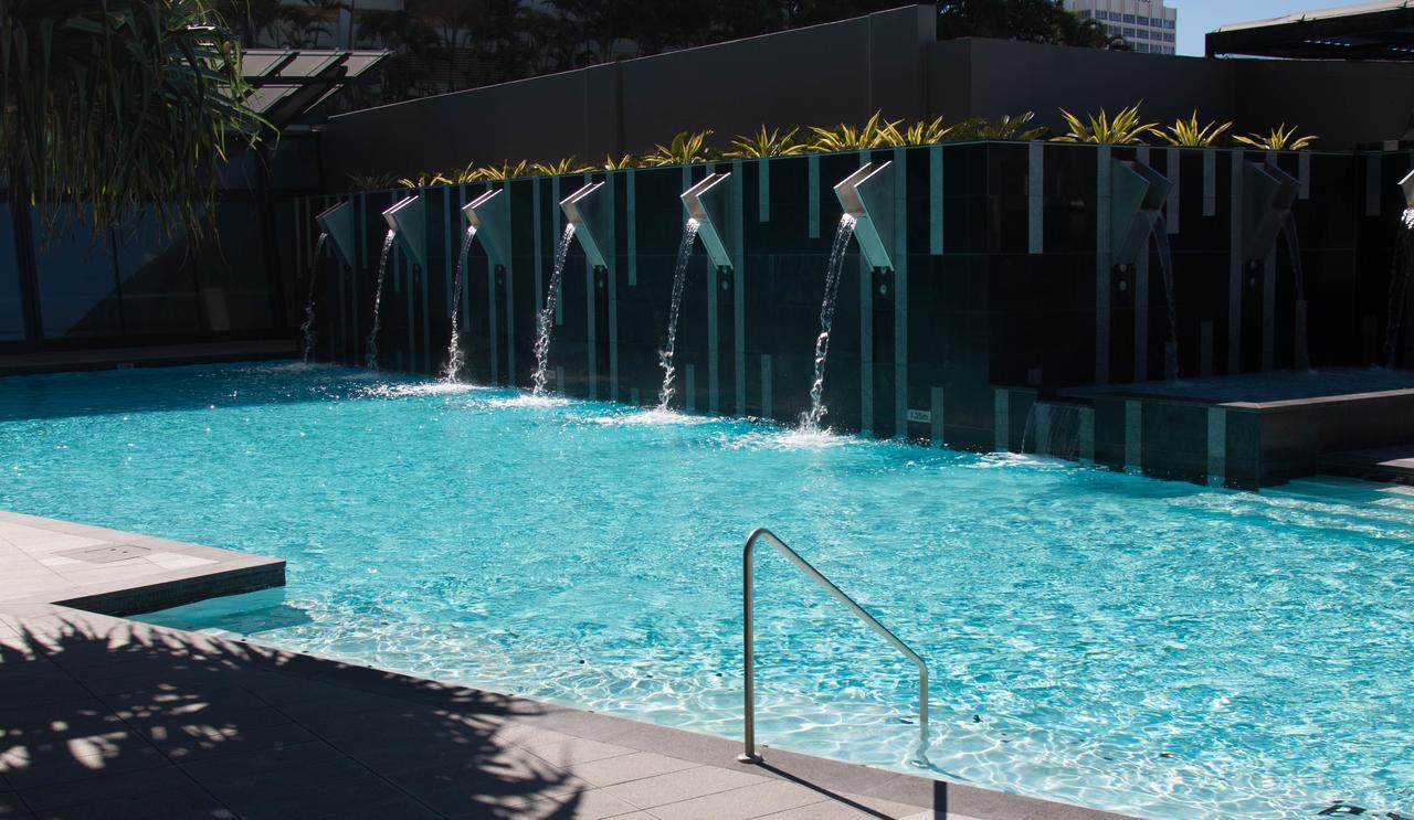 Apartamento Circle On Cavill - Gclr Gold Coast Exterior foto