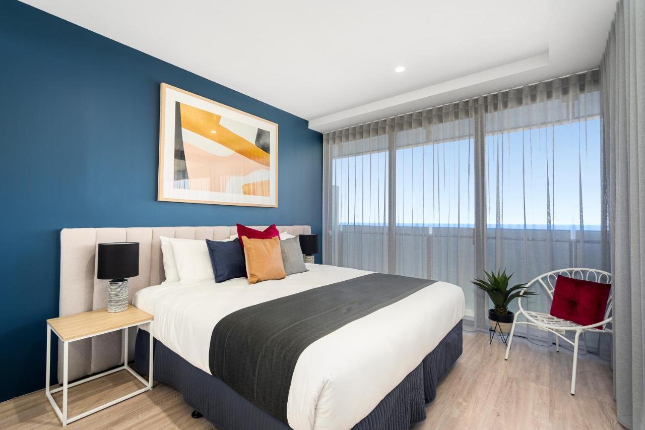 Apartamento Circle On Cavill - Gclr Gold Coast Exterior foto