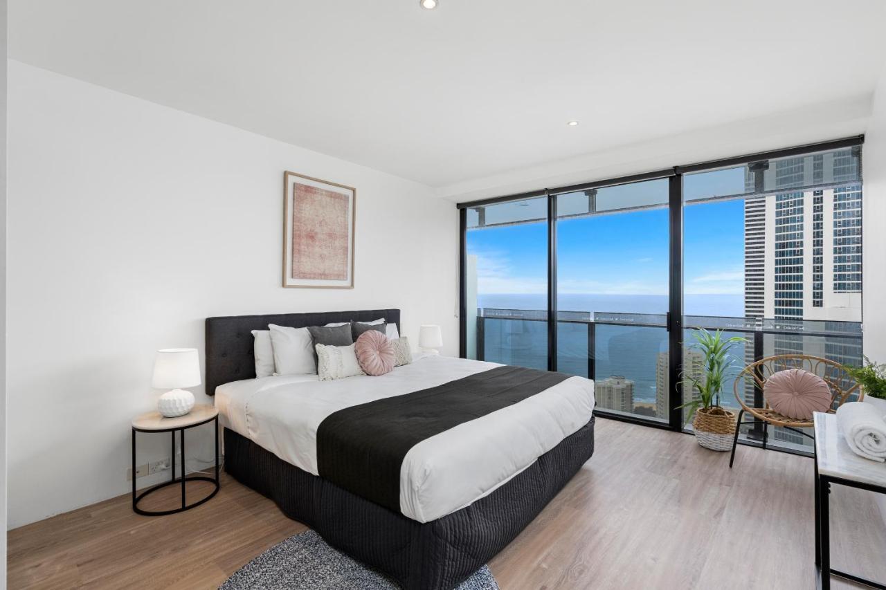 Apartamento Circle On Cavill - Gclr Gold Coast Exterior foto