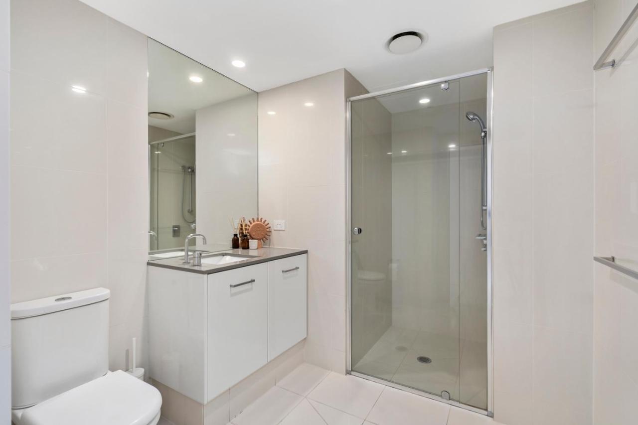 Apartamento Circle On Cavill - Gclr Gold Coast Exterior foto
