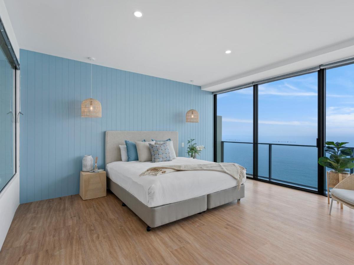 Apartamento Circle On Cavill - Gclr Gold Coast Exterior foto